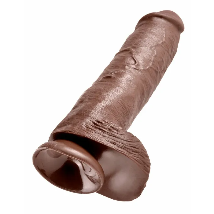 Dildos | Pipedream Dildo Realistico Pipedream King Cock PVC Dildos | Pipedream Dildo Realistico Pipedream King Cock PVC