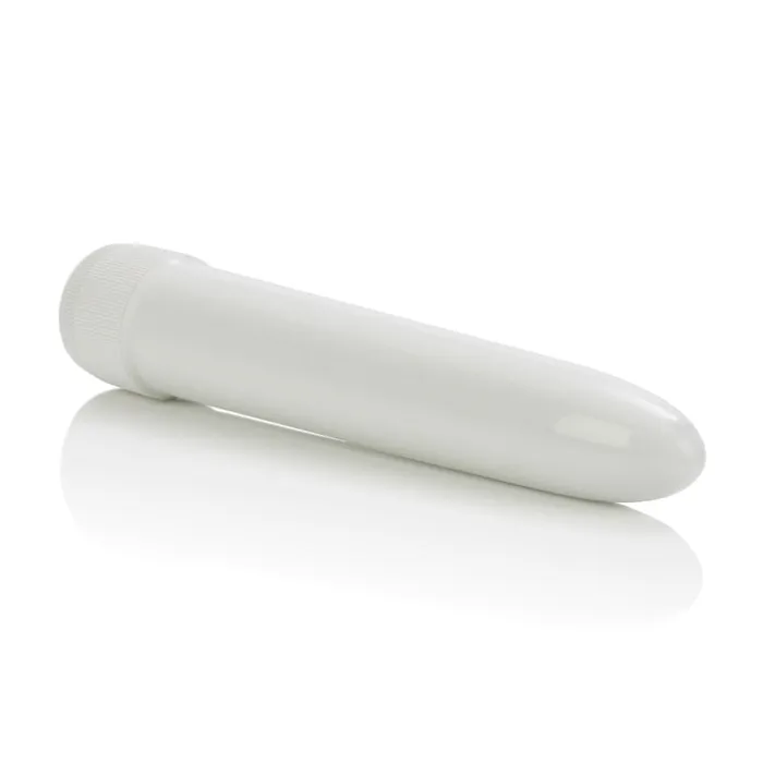 Classic Slender - White | CalExotics Vibrators Classic Slender - White | CalExotics Vibrators