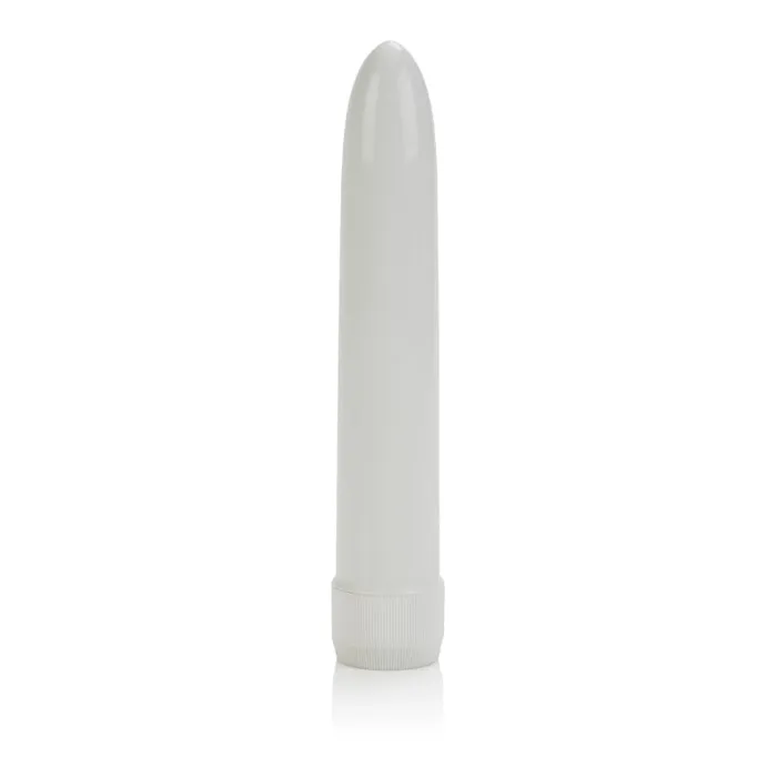 Classic Slender - White | CalExotics Vibrators Classic Slender - White | CalExotics Vibrators