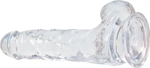 Crystal Addiction Dong | BMS Dildos