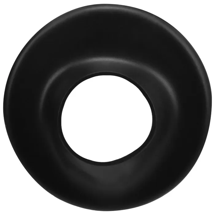 Doc Johnson Anal | Rock Solid - Penis Pumping Kit - Black/clear Doc Johnson Anal | Rock Solid - Penis Pumping Kit - Black/clear