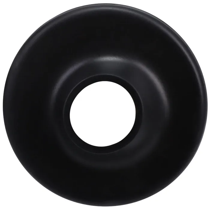 Doc Johnson Anal | Rock Solid - Penis Pumping Kit - Black/clear Doc Johnson Anal | Rock Solid - Penis Pumping Kit - Black/clear