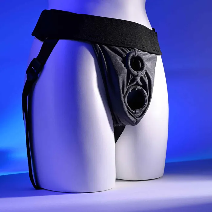 Gender X DOUBLE RIDER-(gx-hr-9024-2) | Gender X Dildos Gender X DOUBLE RIDER-(gx-hr-9024-2) | Gender X Dildos