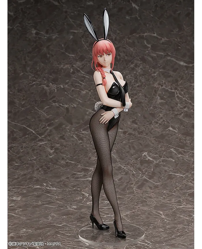 Vibrators | LUNA PARK LOVE Makima: Bunny Ver. Japan Version