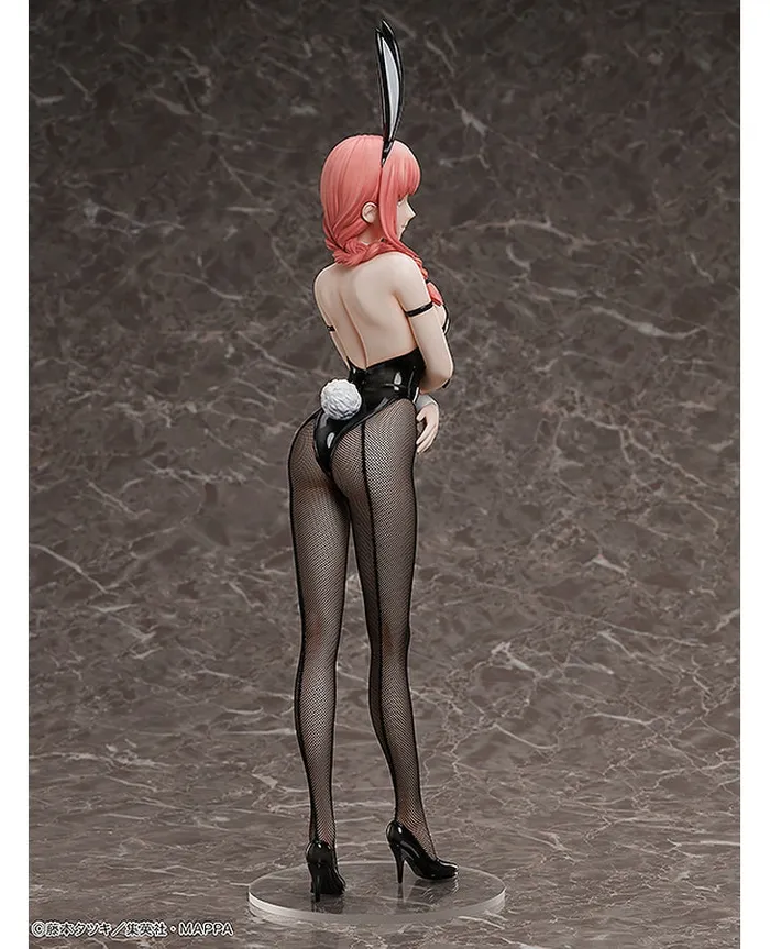 Vibrators | LUNA PARK LOVE Makima: Bunny Ver. Japan Version