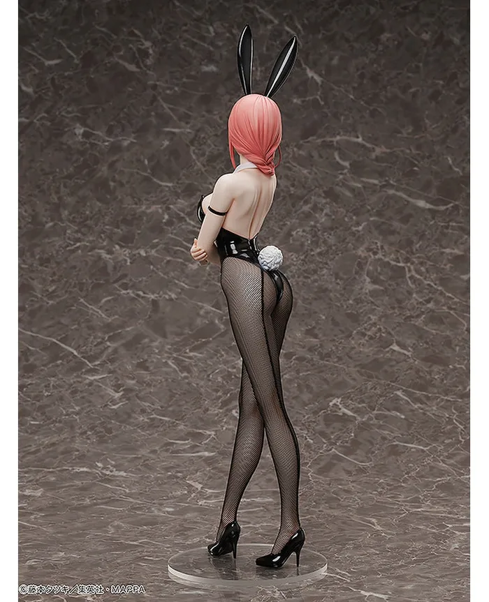 Vibrators | LUNA PARK LOVE Makima: Bunny Ver. Japan Version