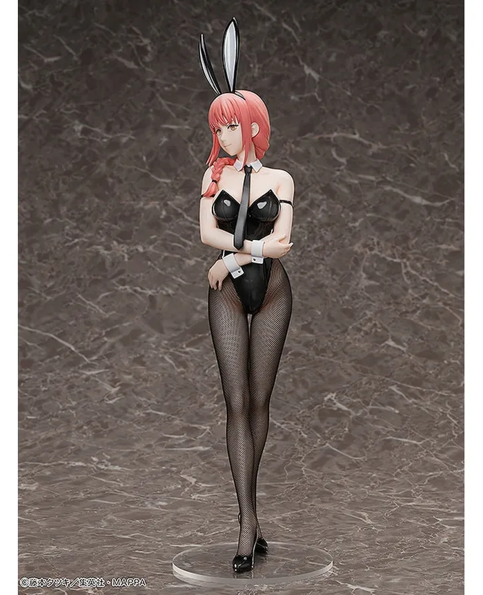 Vibrators | LUNA PARK LOVE Makima: Bunny Ver. Japan Version