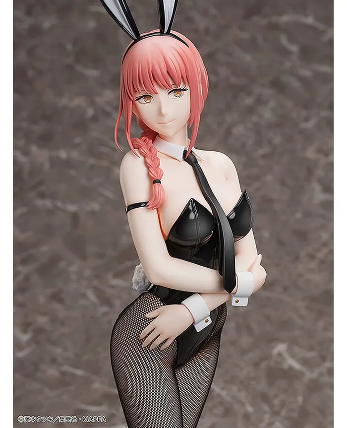 Vibrators | LUNA PARK LOVE Makima: Bunny Ver. Japan Version
