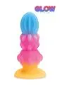 Alien Nation Sprite Silicone Anal Plug Alien Nation Male Sex Toys
