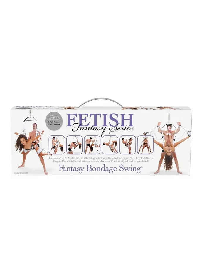 Couples Fetish Fantasy Series Fetish Fantasy Series Fantasy Bondage Swing Couples Fetish Fantasy Series Fetish Fantasy Series Fantasy Bondage Swing