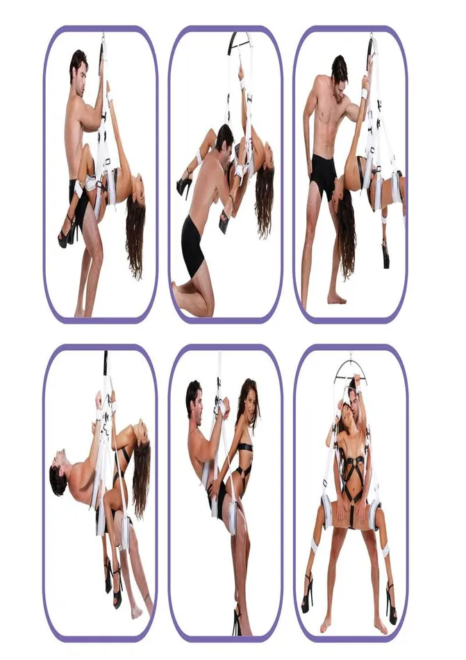 Couples Fetish Fantasy Series Fetish Fantasy Series Fantasy Bondage Swing Couples Fetish Fantasy Series Fetish Fantasy Series Fantasy Bondage Swing
