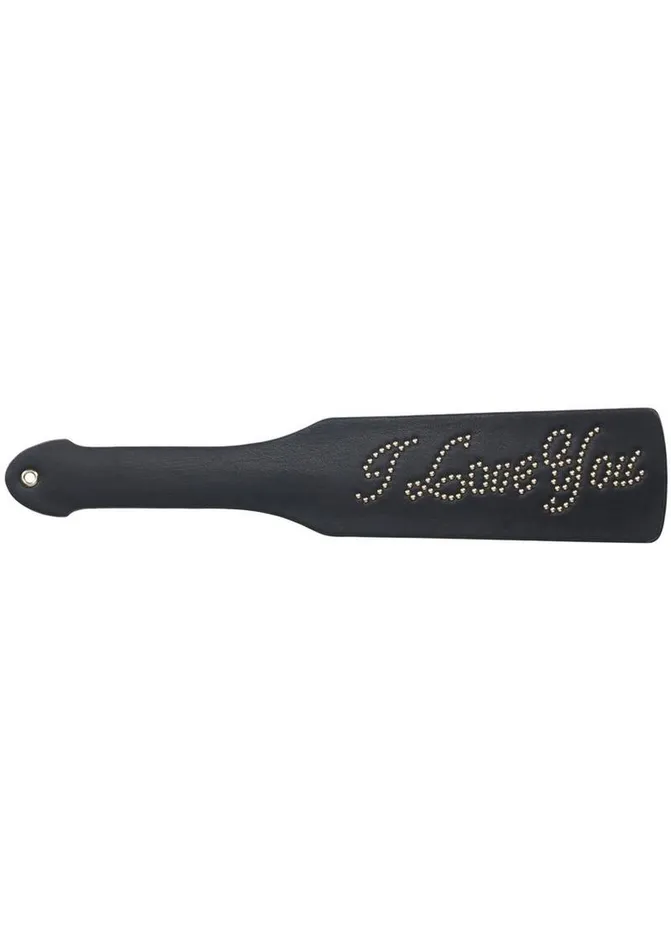 Ouch Ouch London Collection Paddle Couples
