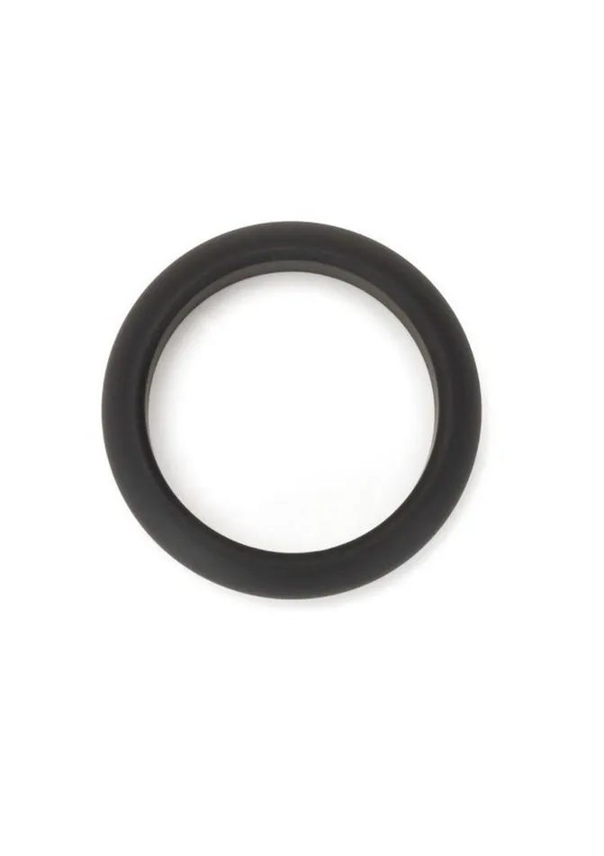 Prowler Red Silicone 42mm Cock Ring Prowler RED Male Sex Toys