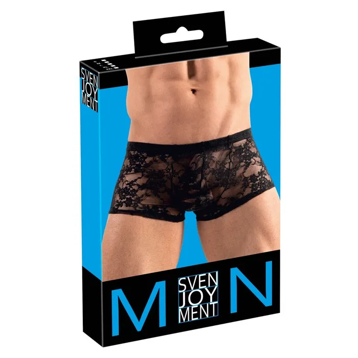 Svenjoyment Lacey Boxer Briefs Svenjoyment Vibrators Svenjoyment Lacey Boxer Briefs Svenjoyment Vibrators