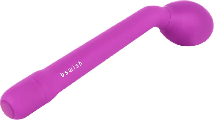 BGee Classic Plus Multi Function Vibrator Kegel Pleasure Toy by Bswish Raspberry B Swish Vibrators