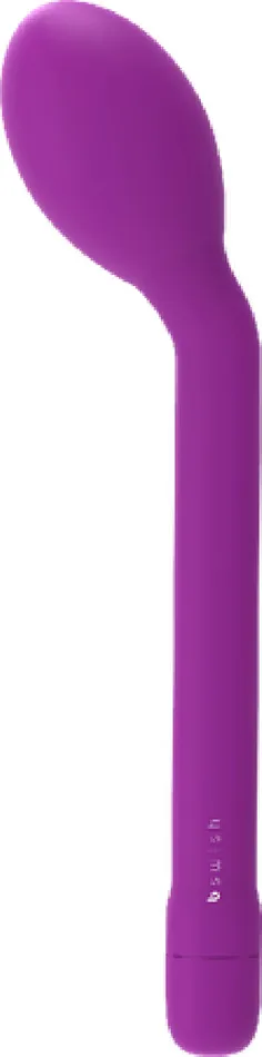 BGee Classic Plus Multi Function Vibrator Kegel Pleasure Toy by Bswish Raspberry B Swish Vibrators