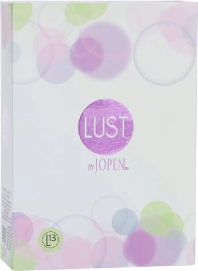 JOPEN Vibrators L13 Lavender Sex Toy Adult Pleasure