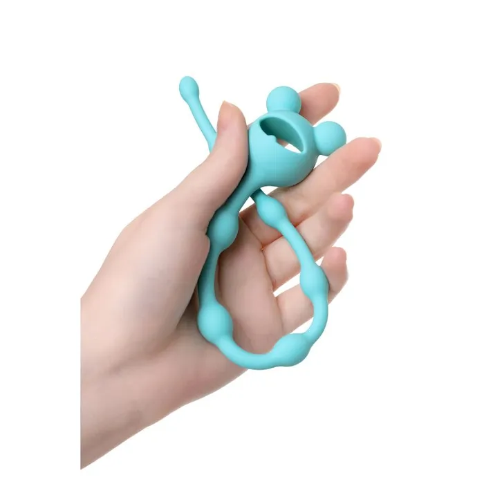 ToDo Anal ToDo Froggy Anal Chain