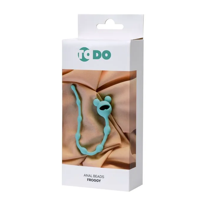 ToDo Anal ToDo Froggy Anal Chain