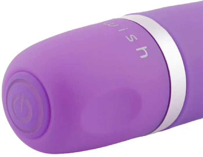 Vibrators BCUTE Classic Royal Purple Sex Toy Adult Pleasure B Swish