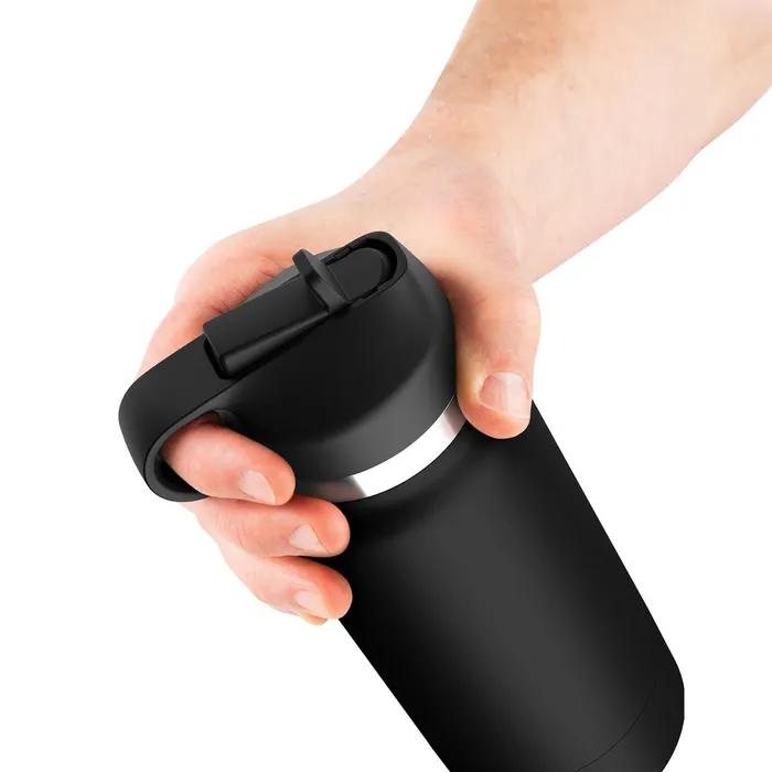 Pipedream Male Sex Toys PDX Plus Fap Flask Thrill Seeker Frosted Discreet Stroker Pipedream Male Sex Toys PDX Plus Fap Flask Thrill Seeker Frosted Discreet Stroker