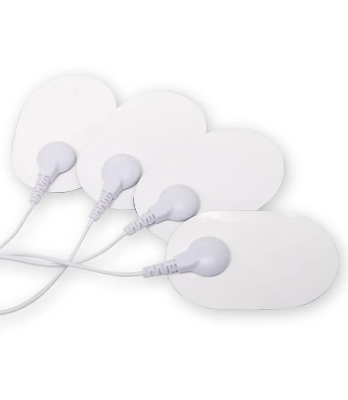Pipedream Products Female Sex Toys Fetish Fantasy Shock Therapy Replacement Pads