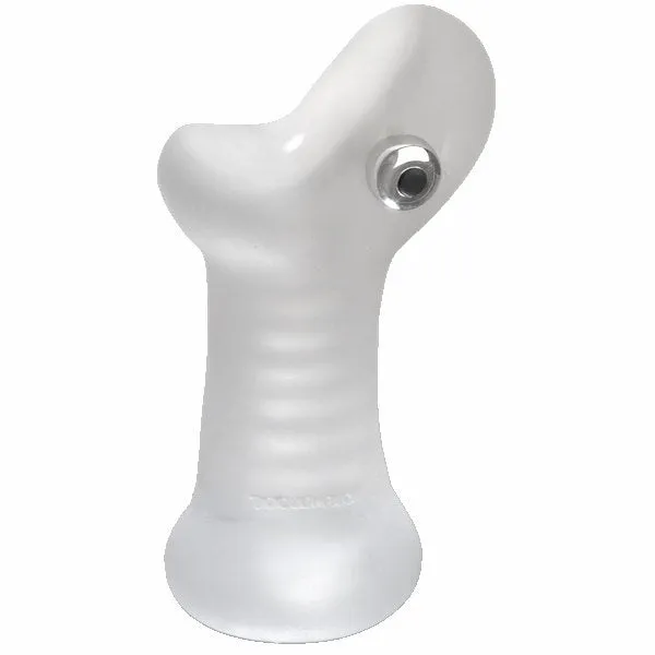 Super Sucker Ultraskyn 20 Doc Johnson Novelties Male Sex Toys