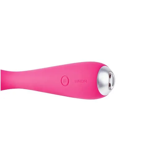 Female Sex Toys Svakom Svakom Iris Clitoral and GSpot Vibrator Female Sex Toys Svakom Svakom Iris Clitoral and GSpot Vibrator