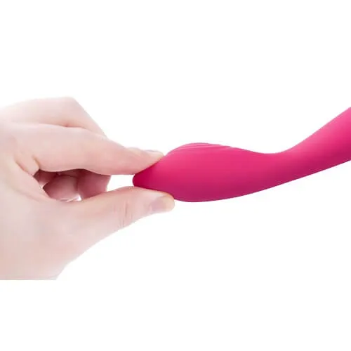 Female Sex Toys Svakom Svakom Iris Clitoral and GSpot Vibrator Female Sex Toys Svakom Svakom Iris Clitoral and GSpot Vibrator