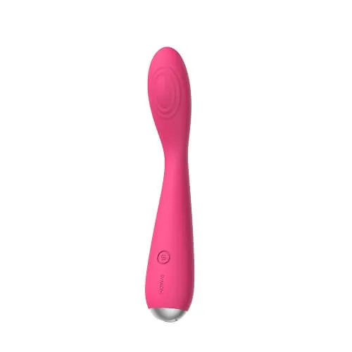Female Sex Toys Svakom Svakom Iris Clitoral and GSpot Vibrator Female Sex Toys Svakom Svakom Iris Clitoral and GSpot Vibrator